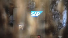 SAP изпълни финансовите си цели за 2019 г.