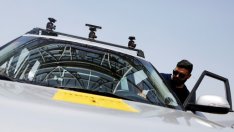 Кой носи вината за инцидентите с автономните коли?