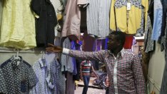 Защо САЩ и Руанда се скараха заради дрехи втора употреба 