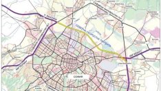 АПИ: Северната скоростна тангента не е градска магистрала