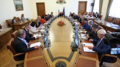 Политическата 2018 г. в България: много скандали и малко рокади