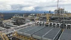 Exxon се подготвя да реализира голям проект за втечнен природен газ