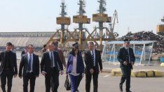 Меглена Кунева: България е готова за влизане в Шенген по сини граници