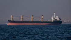 Киев: Зърнената сделка е застрашена