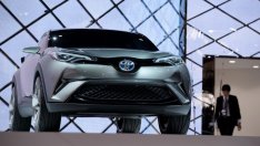 2023 г. се оказа повратна за японския автомобил