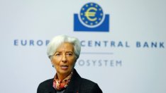 На ЕЦБ й остана един инструмент – двустепенната лихва