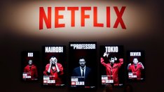 Netflix направи повече филми от всяко друго студио и копнее за "Оскар"