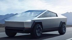 Може ли Tesla Cybertruck да промени автомобилната индустрия?