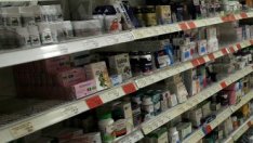 Прокуратурата възложи проверка при продажбата на лекарства и храни