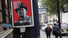 Великобритания гласува за Brexit*