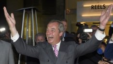 Фарадж: Победата ни е неизбежна