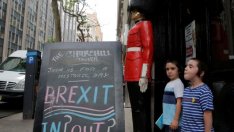 Какво следва след решението за Brexit?