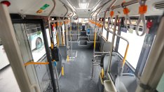 Увеличава се заплащането за нощен и извънреден труд в столичния автотранспорт
