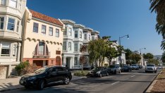 Жилищният пазар в Сан Франциско замръзна след фалита на SVB