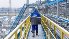 Русия ще промени условията по доставките на газ за Унгария, ако има таван на цената