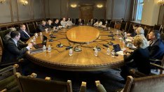 ГЕРБ, „Демократична България“, ИТН и БСП работят по коалиционно споразумение