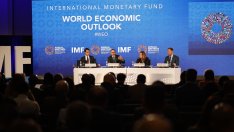 Пандемия и война оформят световната икономика