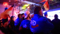 Германското вътрешно разузнаване обяви „Алтернатива за Германия“ за екстремистка