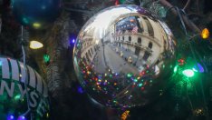 S&P 500 изпраща 2025 г. с 16% годишен ръст