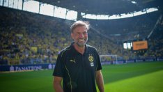 Юрген Клоп става глобален ръководител на футбола в Red Bull