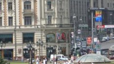 Всеки пети апартамент в Русия струва над 250 хил. евро