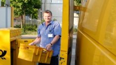 Броят на безработните в Германия падна под 3 млн. души