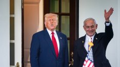 Хаосът в САЩ е магнит за зараждащите се автократи по света