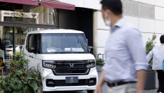 Honda ще пусне на пазара технология от трето ниво на автономност до 2029 г.