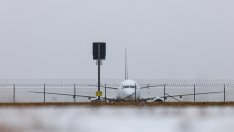 България е втора в ЕС по дял на въздушните превози от общия пътнически транспорт
