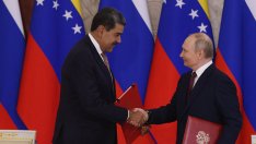 Отстраняването на Мадуро не е единствено лоша новина за Русия