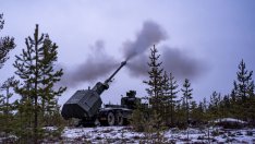 720 млрд. долара може да са нужни на Европа за разходи за отбрана