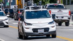 Буксуващият сектор за автономни коли в САЩ търси помощ от властите