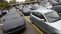 Данъчни започват масови проверки в пунктовете за технически прегледи