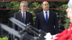 Румен Радев: Без кохезия ще се задълбочи разделението в Европа