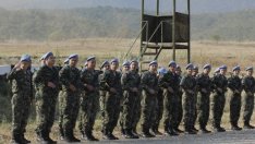 Военният министър: На първо място трябваше да е проектът за сухопътни войски