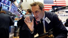 Dow Jones губи позиции за пета поредна сесия*