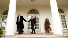 Тръмп отиде твърде далеч в отчуждаването си от Европа