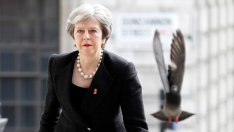 Четирите варианта за Brexit пред Тереза Мей