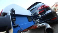 Bosch затъва в Дизелгейт