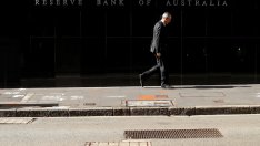 Австралия повиши лихвите до 9-годишен връх