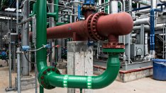 Ще успее ли Испания да постигне целта за 11 гигавата водороден капацитет до 2030 г.?