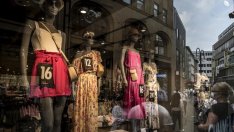 Инфлацията в еврозоната се забави до под 2% през юни