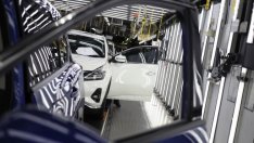 Nissan съди италиански доставчик заради дефектни батерии за електромобили