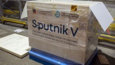 Гватемала поиска от Русия да ѝ върне пари заради недоставени дози от "Спутник V"