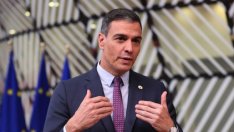 П. Санчес: Мадрид няма да приеме референдум за самоопределение на Каталуния