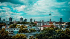 Бумът на жилищния пазар в Германия може да отслабне през 2018 г.