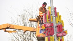 Китайската централна банка осигурява кеш за банките преди Лунната нова година