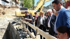 Фандъкова: Чистотата на въздуха е кауза на всички софиянци