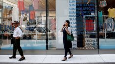 Инфлацията в Япония отново се забавя