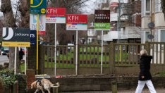 Наемите на жилища в Лондон растат, но това не радва собствениците